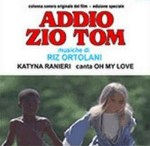 Addio zio Tom banner locandine&nbsp;1