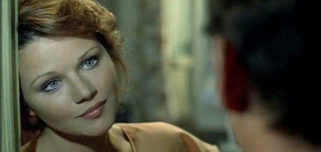 Agostina Belli Il genio