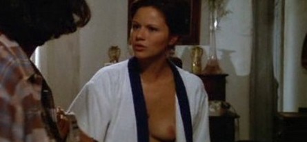 Agostina Belli Virilità