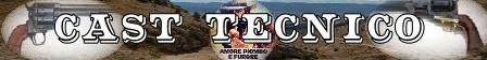Amore piombo e furore banner cast