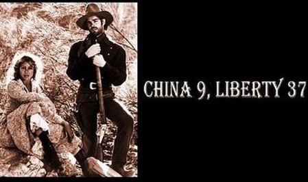 Amore piombo e furore banner