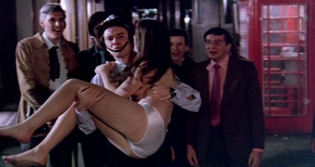 Anche il sesso è un affare di stato 9