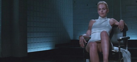 Basic instinct 12