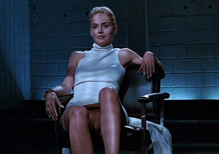 Basic instinct foto 1