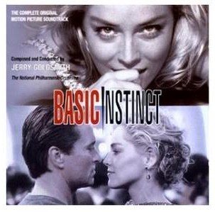 Basic instinct locandina 3