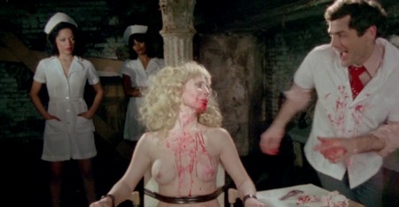 Bloodsucking freaks 8