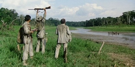 Cannibal holocaust 4