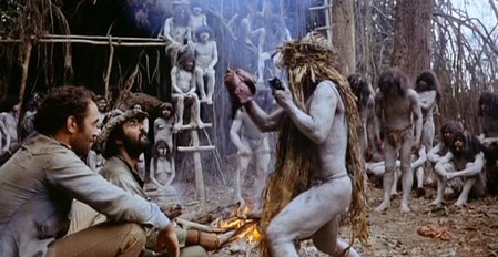 Cannibal holocaust 5