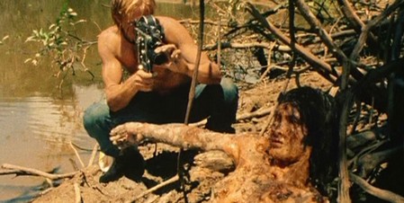Cannibal holocaust 7