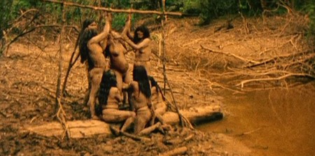Cannibal holocaust 8