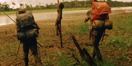 Cannibal holocaust 9