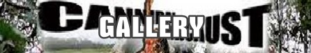 Cannibal holocaust banner gallery