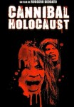 Cannibal holocaust locandina