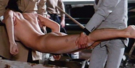 Confessione di un commissario di polizia 3