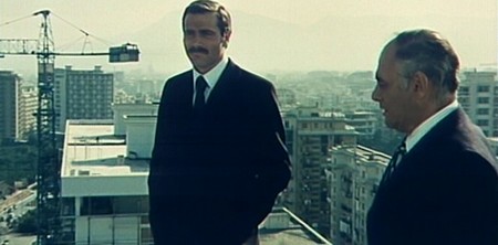 Confessione di un commissario di polizia 6