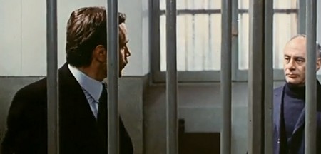 Confessione di un commissario di polizia 7