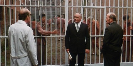 Confessione di un commissario di polizia 9