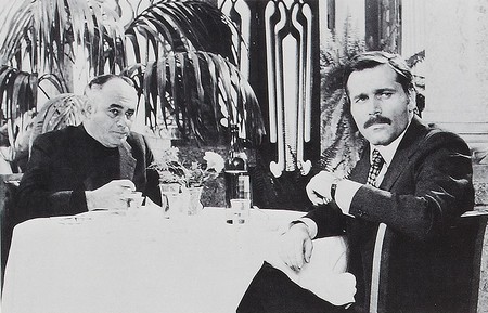 Confessione di un commissario di polizia foto 1