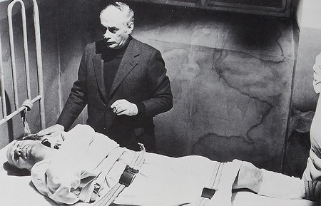 Confessione di un commissario di polizia foto 2