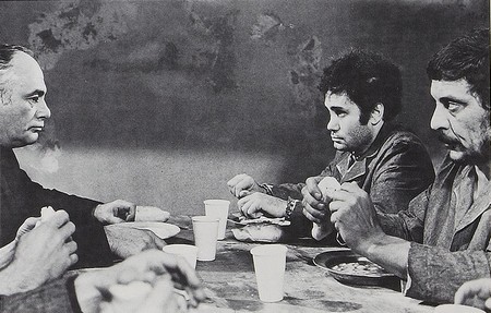 Confessione di un commissario di polizia foto 4