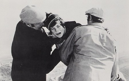 Confessione di un commissario di polizia foto 6