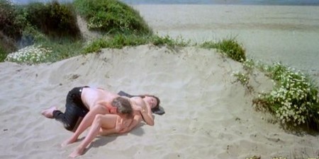 Desiderando Giulia 6