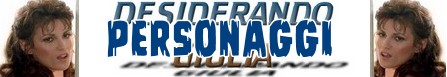 Desiderando Giulia banner PERSONAGGI