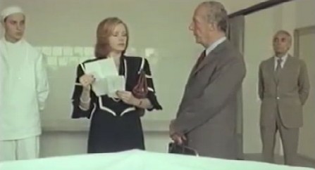 Emanuelle e Francoise le sorelline 12