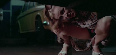 Emanuelle e Francoise le sorelline 4