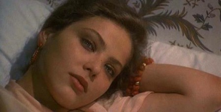 Eutanasia di un amore 1