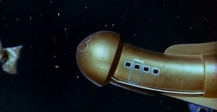 Flesh Gordon, andata e ritorno dal pianeta Porno 1