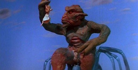 Flesh Gordon, andata e ritorno dal pianeta Porno 10