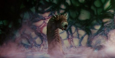 Flesh Gordon, andata e ritorno dal pianeta Porno 11