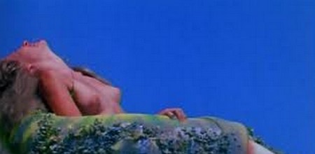 Flesh Gordon, andata e ritorno dal pianeta Porno 13