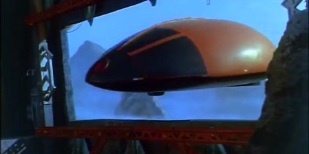 Flesh Gordon, andata e ritorno dal pianeta Porno 15