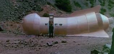 Flesh Gordon, andata e ritorno dal pianeta Porno 4