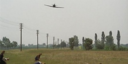 Fraulein in uniforme 8