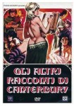 Gli altri racconti di Canterbury&nbsp;locandina