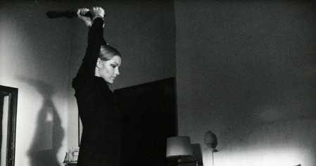 Gli innocenti dalle mani sporche foto di scena 2