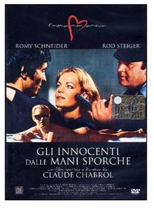 Gli innocenti dalle mani sporche locandina 2