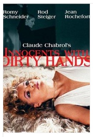 Gli innocenti dalle mani sporche locandina 3