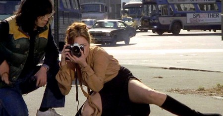 Gli occhi di Laura Mars 1