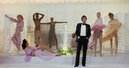 Gli occhi di Laura Mars 11