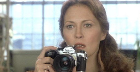 Gli occhi di Laura Mars 12