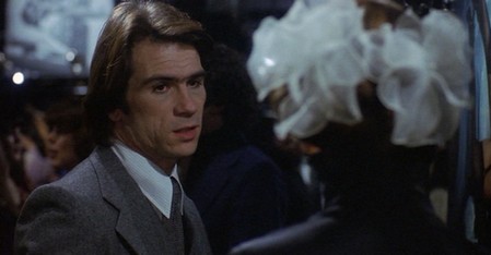 Gli occhi di Laura Mars 13