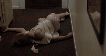 Gli occhi di Laura Mars 6