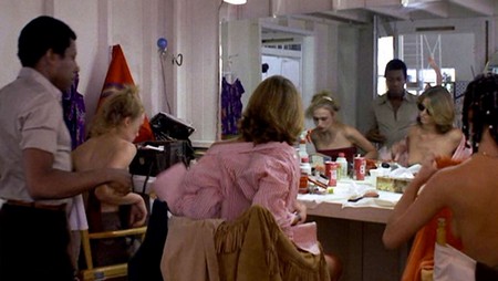 Gli occhi di Laura Mars 8