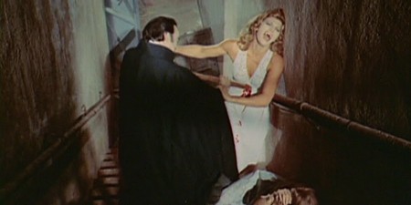 I diabolici amori di Nosferatu 13