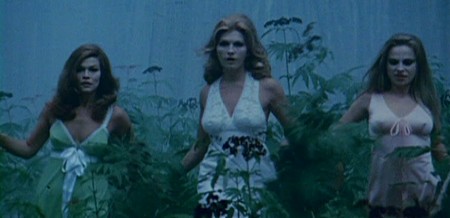 I diabolici amori di Nosferatu 16