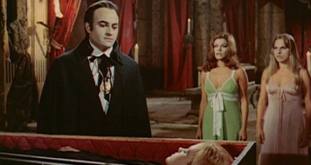 I diabolici amori di Nosferatu 5